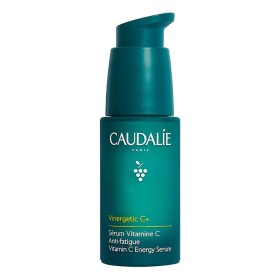 Caudalie Vinergetic C+ Vitamin C Energy Serum Ενυδατικός Ορός Με Βιταμίνη C, 30ml