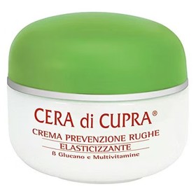 Cera Di Cupra Κρέμα Πρόληψης Ρυτίδων για Νεανικό Δέρμα, 50ml