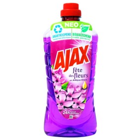 AJAX ΓΕΝ. ΧΡΗΣΗΣ 1lt - (ΑΝΘΗ ΠΑΣΧΑΛΙΑΣ)