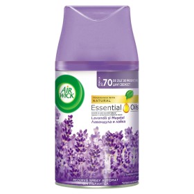 AIR WICK ANΤΑΛΑΚΤΙΚΟ 250ml - (LEVANDA)
