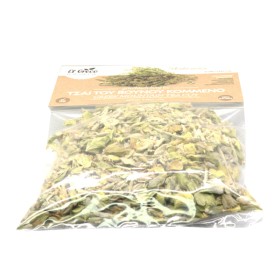 ΜΠΑΓΚΑΤΖΟΥΝΗΣ ΤΣΑΙ ΤΟΥ ΒΟΥΝΟΥ 25gr. - (ΚΟΜΜΕΝΟ)