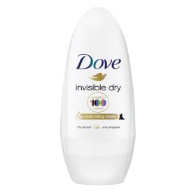 DOVE ROLL-ON 50ml - (INVISIBLE DRY)
