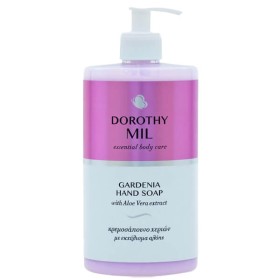 DOROTHY MIL ΚΡΕΜΟΣΑΠΟΥΝΟ ΑΝΤΛΙΑ 750ml - (GARDENIA)