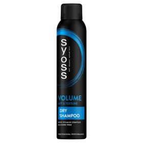 SYOSS DRY SHAMPOO 200ml - (VOLUME)