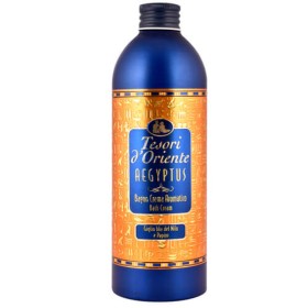 TESORI ΑΦΡΟΛΟΥΤΡΟ 500ml - (AEGYPTUS)