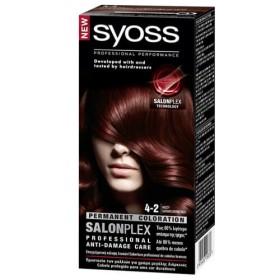 SYOSS ΒΑΦΗ ΜΑΛΛΙΩΝ - (Ν4-2) (ΑΚΑΖΟΥ)