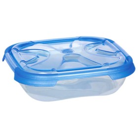 ΚΥΚΛΩΨ ΦΑΓΗΤΟΔΟΧΕΙΟ FRESCO ΤΕΤΡΑΓΩΝΟ 550ml