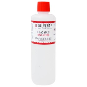 PARISIENNE SOLVENTE ΑΣΕΤΟΝ 125ml