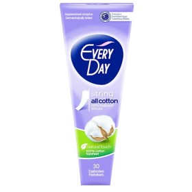 EVERYDAY ΣΕΡΒΙΕΤΑΚΙ ALL COTTON STRING (30τεμ.)