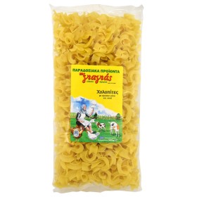 ΤΗΣ ΓΙΑΓΙΑΣ 500gr. - (ΧΥΛΟΠΙΤΕΣ ΧΩΡΙΑΤΙΚΕΣ)