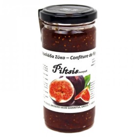 PILTSIS ΜΑΡΜΕΛΑΔΑ 300gr. - (ΣΥΚΟ)