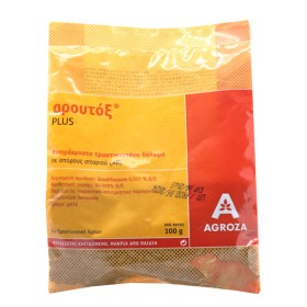 ΑΡΟΥΤΟΞ ΔΟΛΩΜΑ 100gr. - (ΣΙΤΑΡΙ) (ΠΟΝΤΙΚΙΑ)