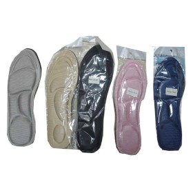 TNS ΠΑΤΟΙ ΠΑΠΟΥΤΣΙΩΝ ΓΥΝΑΙΚΕΙΟΙ - (5 ΧΡΩΜΑΤΑ) (SZ24B-W)