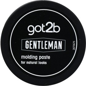 GOT2B ΠΑΣΤΑ 100ml - (GENTLEMAN MOLDING)