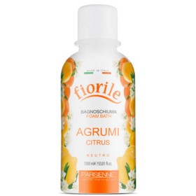 PARISIENNE ΑΦΡΟΛΟΥΤΡΟ 1lit - (AGRUMI CITRUS)