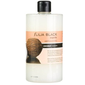 LILIA BLACK ΑΦΡΟΛΟΥΤΡΟ 800ml - (ΚΑΡΥΔΑ)