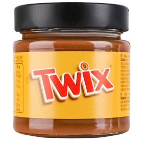 TWIX ΑΛΕΙΜΜΑ 200gr