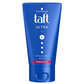 TAFT GEL 150ml - (No 04) (ULTRA STYLING)