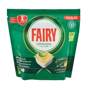 FAIRY CAPS ORIGINAL  24τεμ.