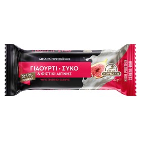 ΦΑΡΜΑ ΚΟΥΚΑΚΗ ΜΠΑΡΑ ΔΗΜΗΤΡΙΑΚΩΝ ΠΡΩΤΕΙΝΗΣ 32gr. - (ΓΙΑΟΥΡΤΙ - ΣΥΚΟ - ΦΙΣΤΙΚΙ ΑΙΓΙΝΗΣ)