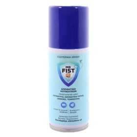 MR FIST ΕΝΤΟΜΟΑΠΩΘΗΤΙΚΟ 100ml