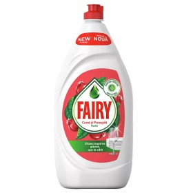 FAIRY ΥΓΡΟ ΠΙΑΤΩΝ  450ml - (ΡΟΔΙ & ΣΑΓΚΟΥΙΝΙ) (ΕΙΣΑΓΩΓΗΣ)