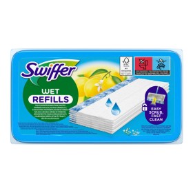SWIFFER ΑΝΤΑΛΛΑΚΤΙΚΑ ΥΓΡΑ ΠΑΝΑΚΙΑ (10τεμ.)