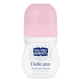 NEUTRO ROBERTS ROLL-ΟΝ 50ml (POWDER FRESH)