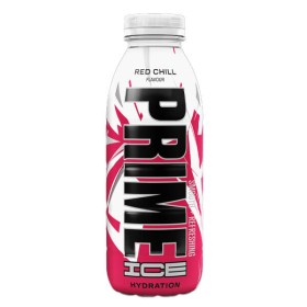 PRIME ΙΣΟΤΟΝΙΚΟ ΠΟΤΟ 500ml - (ICE RED CHILL)