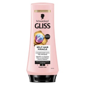 GLISS CONDITIONER 200ml - (SPLIT HAIR)