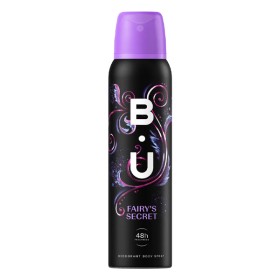B.U. DEO SPRAY 150ml (FAIRY SECRET)