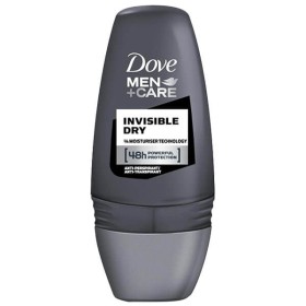 DOVE ROLL-ON 50ml - (MEN+CARE) (INVISIBLE DRY)