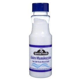 SPECIAL FOODS ΑΛΑΤΙ ΜΕΣΟΛΟΓΓΙΟΥ 400gr.