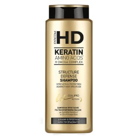 FARCOM HD ΣΑΜΠΟΥΑΝ 750ml - (ΤΑΛΑΙΠΩΡΗΜΕΝΑ ΜΑΛΛΙΑ)