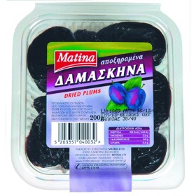 ΜΑΤΙΝΑ ΔΑΜΑΣΚΗΝΑ 200gr.