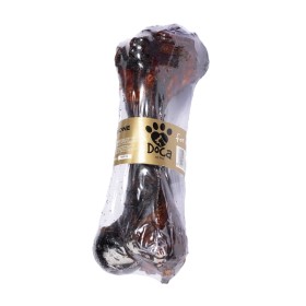 DOCA ΚΟΚΚΑΛΟ ΑΠΑΣΧΟΛΗΣΗΣ ΣΚΥΛΟΥ - (ΚΑΠΝΙΣΤΟ ΧΟΙΡΙΝΟ)