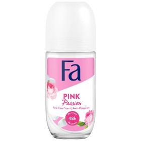 FA ROLL-ΟΝ 50ml - (PINK PASSION) (PINK ROSE)