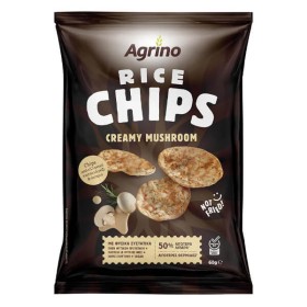 AGRINO ΤΣΙΠΣ 60gr. - (ΜΑΝΙΤΑΡΙΑ)