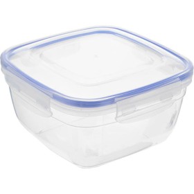 ΦΑΓΗΤΟΔΟΧΕΙΟ ΜΕ ΑΣΦΑΛΕΙΑ ΤΕΤΡΑΓΩΝΟ 1500gr.