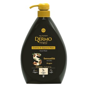 DERMOMED ΚΡΕΜΟΣΑΠΟΥΝΟ 1lt - (ARGAN OIL) - (SENSUALITA)