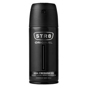 STR8 DEO SPRAY 150ml - (ORIGINAL)