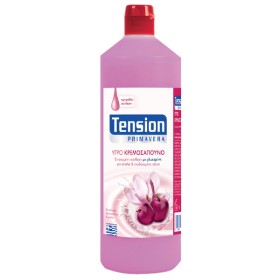 TENSION ΚΡΕΜΟΣΑΠΟΥΝΟ PRIMAVERA 1lit. (ΡΟΖ)
