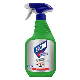 AROXOL MEC INSTANT 400ml
