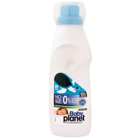 PLANET BABY ΥΓΡΟ ΠΛΥΝΤΗΡΙΟΥ 1.160ml (20μεζ.)