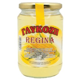 REGINA ΓΛΥΚΟΖΗ 900gr.