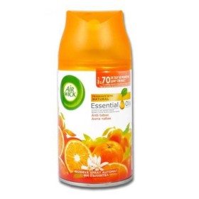 AIR WICK ANΤΑΛΑΚΤΙΚΟ 250ml - (ANTI TOBACCO)