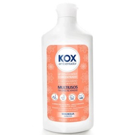 CISNE ΚΟΧ ΣΥΜΠΥΚΝΩΜΕΝΟ ΑΡΩΜΑΤΙΚΟ 500ml - (ΜΑΝΟΛΙΑ)