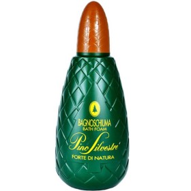 PINO SILVESTRE BAGNOSCHIUMA 1lit - (ΚΛΑΣΣΙΚΟ)
