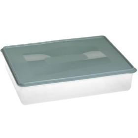 ΚΥΚΛΩΨ ΦΑΓΗΤΟΔΟΧΕΙΟ ΤΑΨΙ ΟΡΘΟΓΩΝΙΟ 6 lit