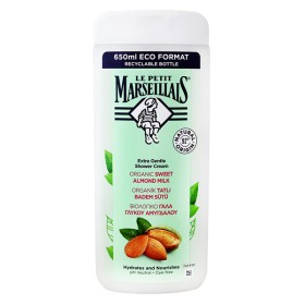 LE PETIT MARSEILLAIS ΑΦΡΟΛΟΥΤΡΟ 650ml - (ΓΑΛΑ ΑΜΥΓΔΑΛΟΥ)